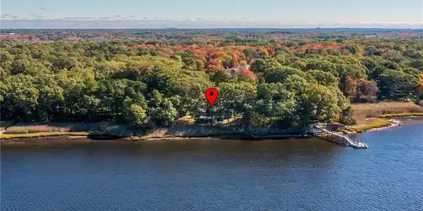 15 George W Finnerty Road