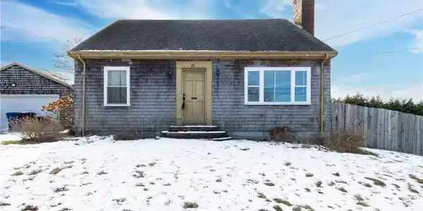 25 Mathew Road