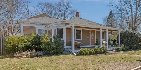 168 Washington Road