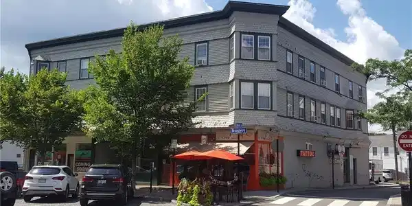102 Broadway
