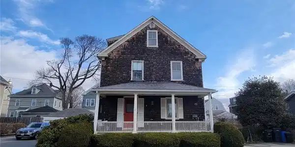 12 County Street