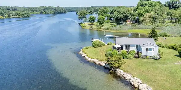 65 Sheldon Point Road