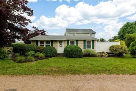 6 East Burdick Street