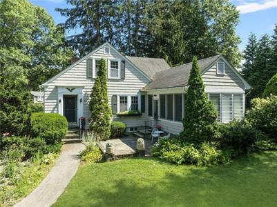 75 Markwood Drive