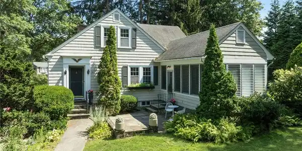 75 Markwood Drive