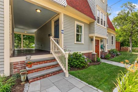 1 Sabin Street