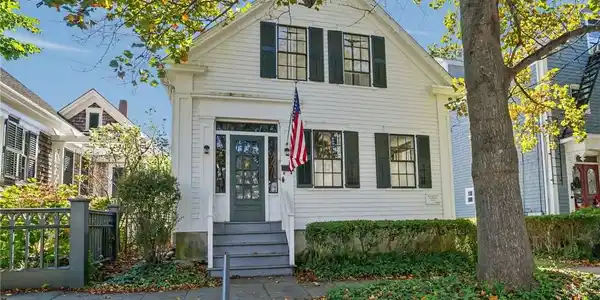 44 Church Street