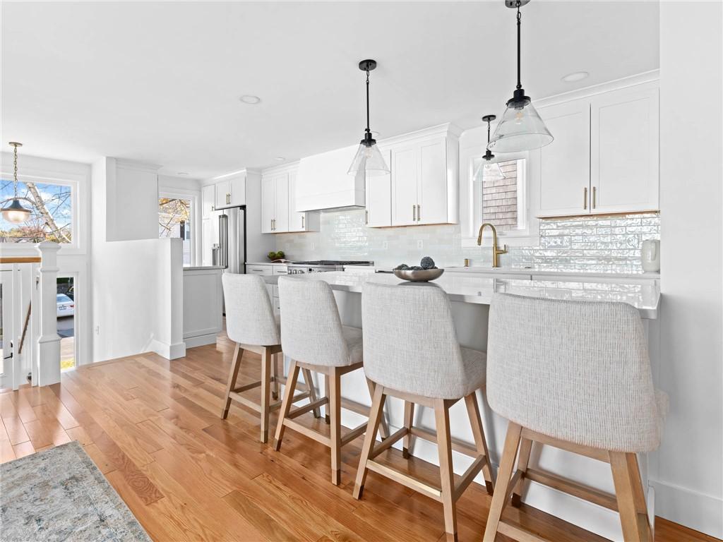 Image 4: Kitchen - Main Level