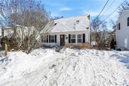 18 Aroostook Trail