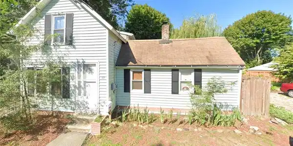 123 Providence Avenue