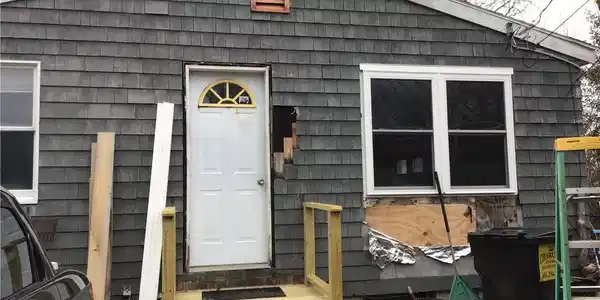 41 Enfield Avenue