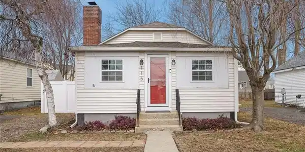 115 Samuel Gorton Avenue