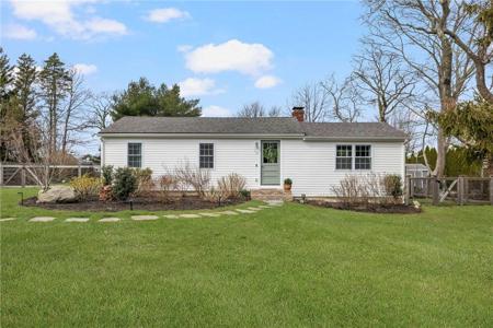 13 Starboard Avenue