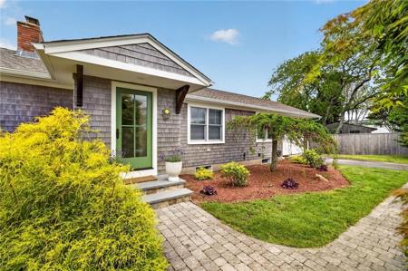 168 S Weeden Road