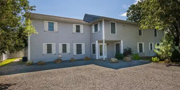 43 Inez Street