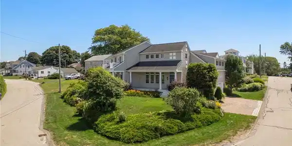 1 Sea Crest Drive