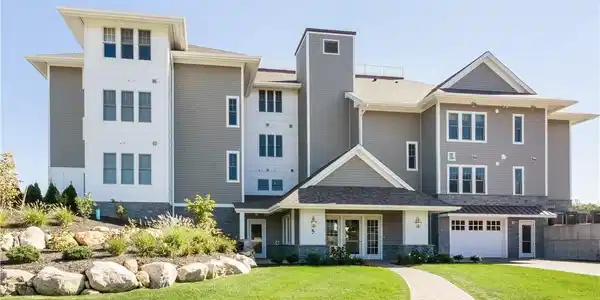 9 Compass Way