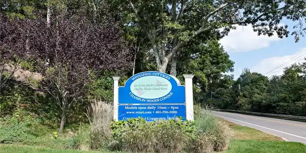 9 Compass Way