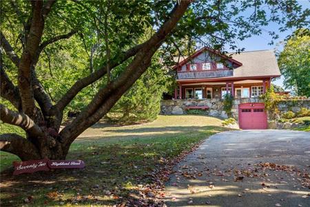72 Highland Road