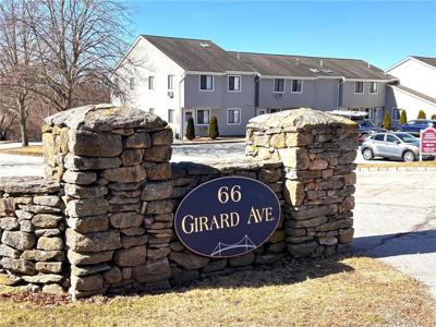 66 Girard Avenue