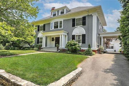 29 Orchard Avenue