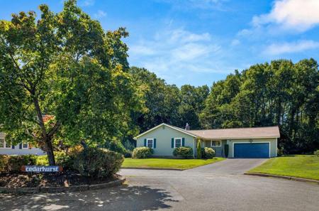 85 Gateway Road