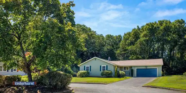 85 Gateway Road