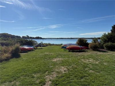 180 Fishing Cove Road