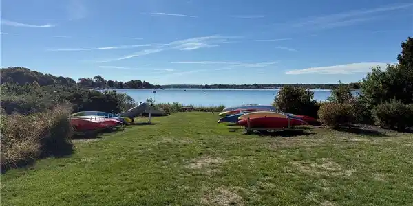 180 Fishing Cove Road