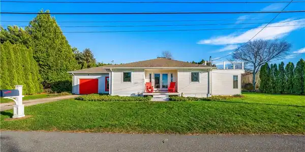 121 Driftwood Drive