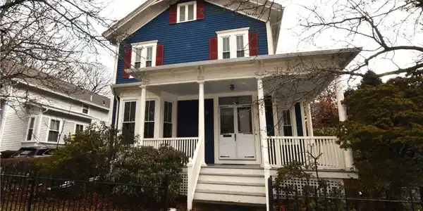 227 Irving Avenue