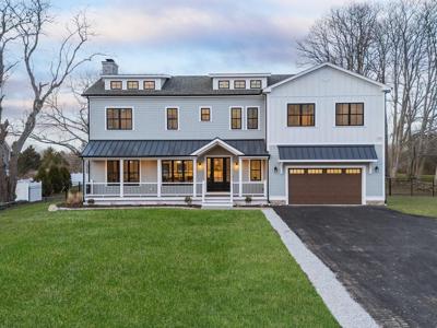 980 Green End Avenue Avenue