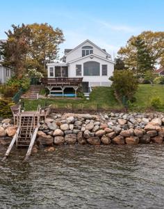 41 Buena Vista Drive