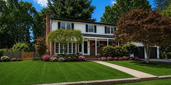 165 Merry Mount Drive