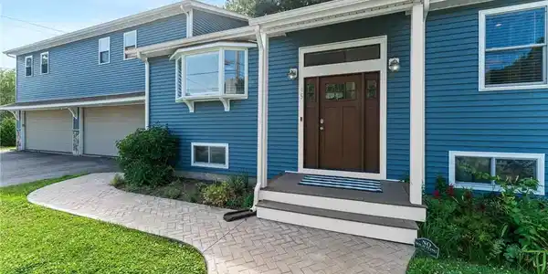 45 Lockwood Street