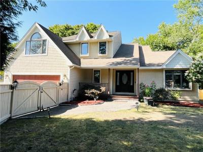 3 Sullivan Terrace