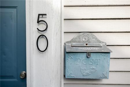 50 East Bowery Street