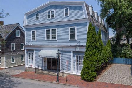 28 Pelham Street