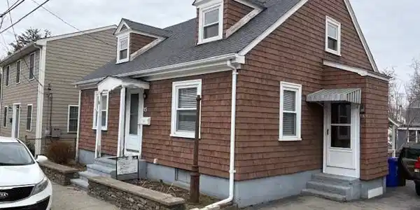 15 Bourne Street