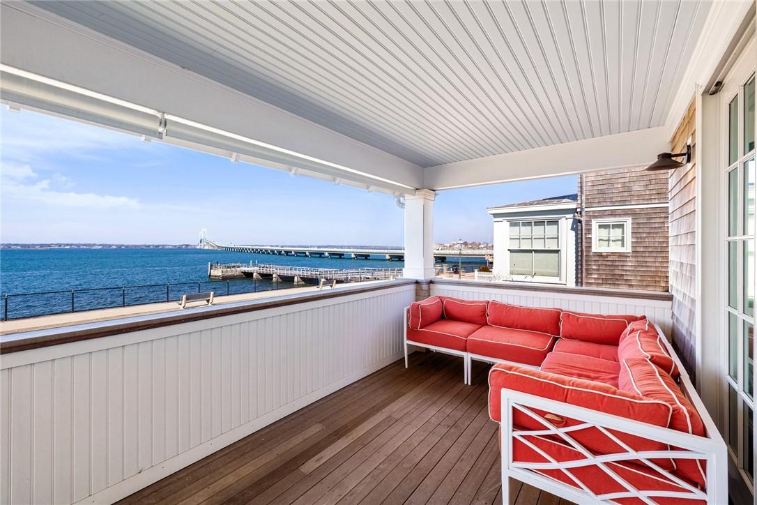 Image 1: Front Porch