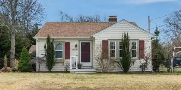 41 Rogers Avenue