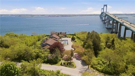 150 Bay View Drive