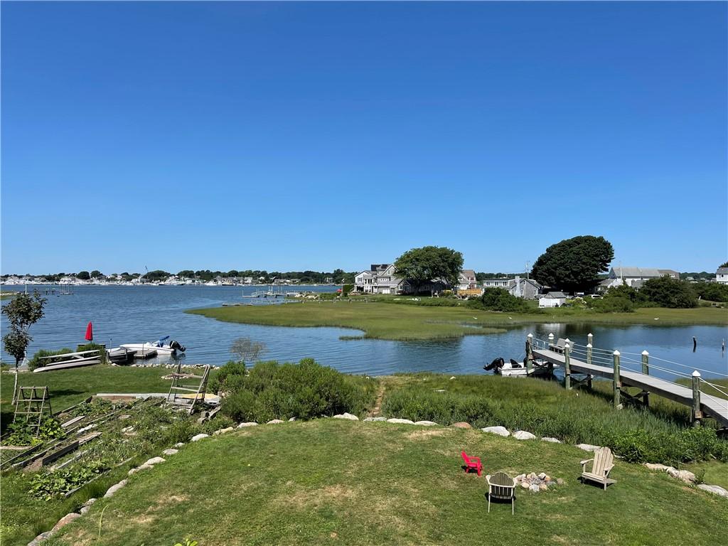 Image 3: **Please review Dock Usage and Easement Agreement*