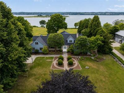 683 Neck Road