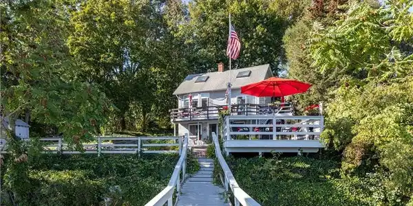 110 Rocky Hollow Road
