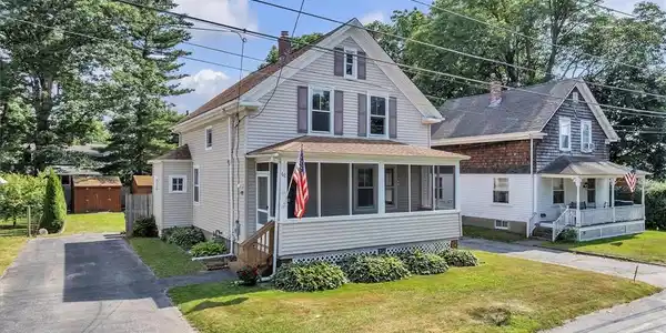 62 Maple Street