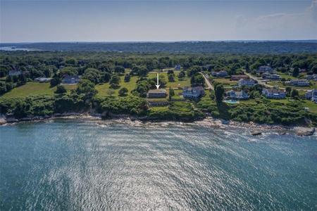 727 Boston Neck Road
