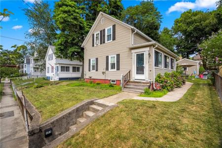 173 Roger Williams Avenue