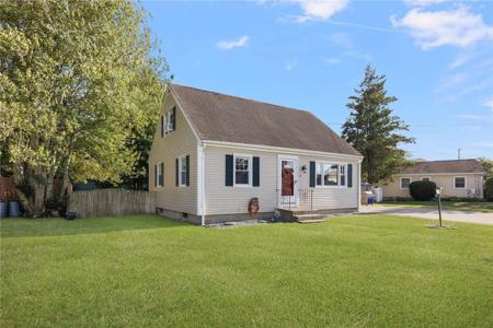 45 Canario Drive