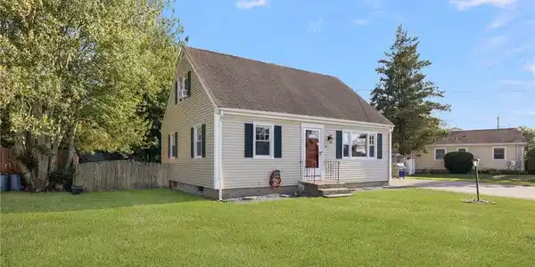45 Canario Drive